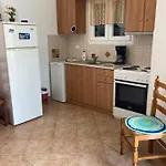 Apartman Agkyra *