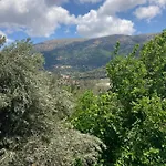 Apartman Agkyra *