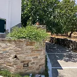 Apartman Agkyra *