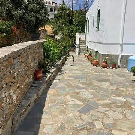 Apartman Agkyra Aladhinon