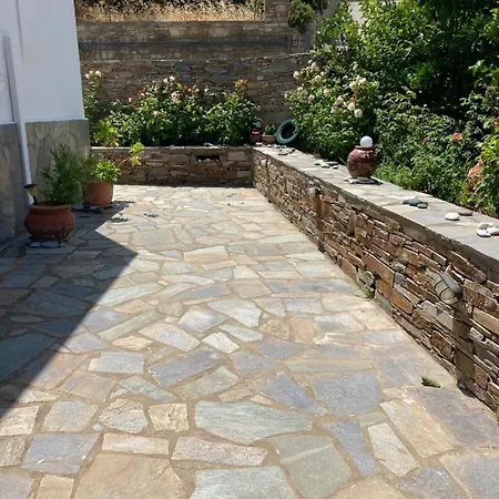Apartman Agkyra Aladhinon