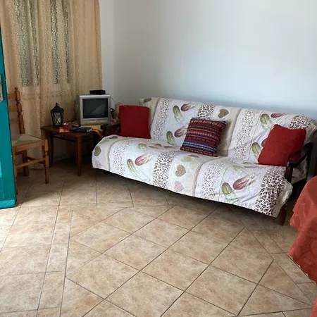Agkyra Apartment Aladhinon