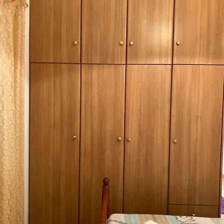Agkyra Apartment