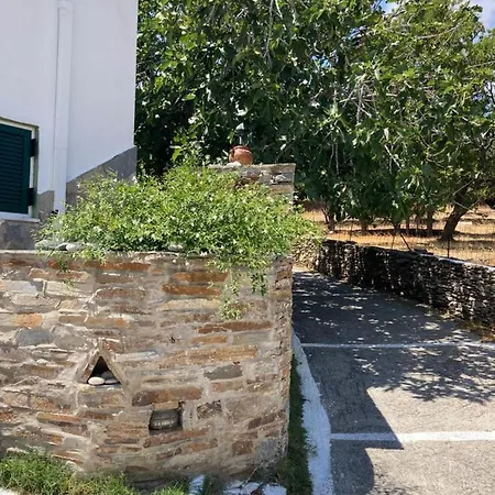 Apartment Agkyra *
