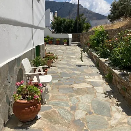 Agkyra Apartment